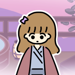 一夜溫泉(one night, hot springs)