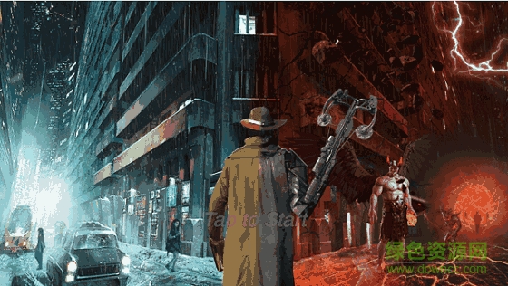 地獄驅(qū)魔人游戲(Inferno Affairs) v1.0 安卓版 0