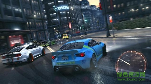 極品飛車無極限賽車最新版 v7.3.1 官方手機版 2