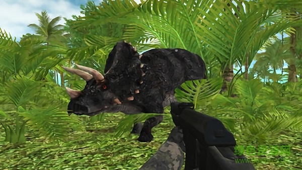 我的世界之恐龍獵人官方版 v1.8.0 安卓版 3