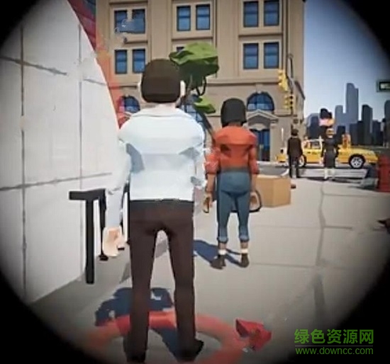 模擬上班族手機游戲(job simulator) v1.1 安卓版 1