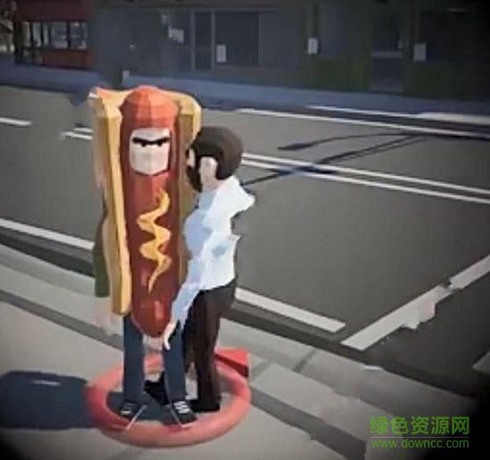 模擬上班族手機游戲(job simulator) v1.1 安卓版 2