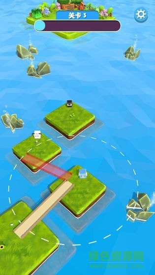 小牛過河(apath) v1.0.3 安卓中文版 1