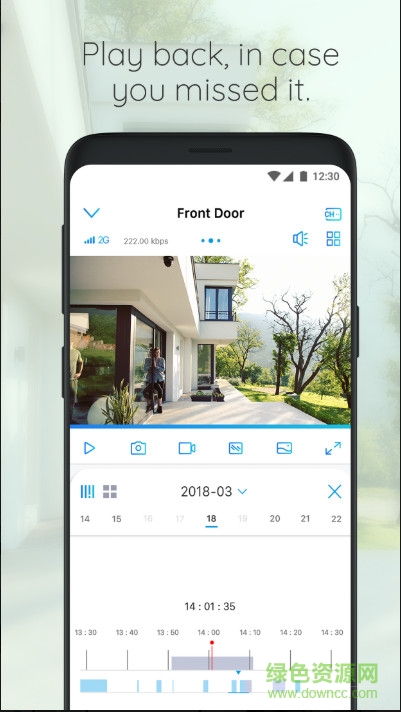 Reolink攝像頭 v5.31.0.0 安卓版 1