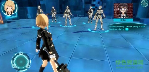靈魂佐士zero漢化版3