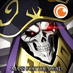 骨王手游漢化版(MASS FOR THE DEAD)
