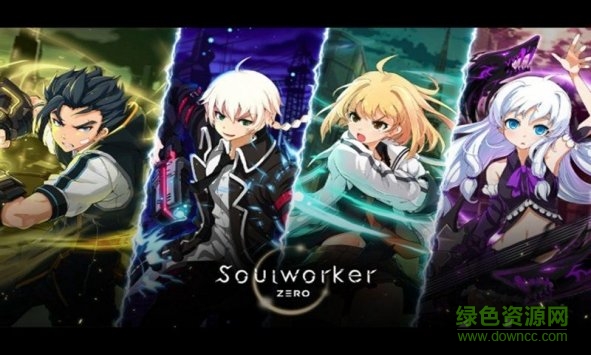 靈魂行者臺(tái)服版 v1.0 安卓版 2