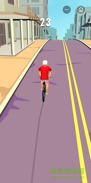 全民自行車游戲手機版 v1.0.1 安卓版 1