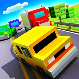 3d模擬公路飛車手游