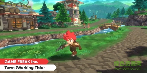 小鎮(zhèn)英雄ns游戲 v1.0.0 安卓版 0