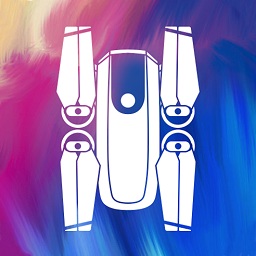 hr gps無(wú)人機(jī)wifi app