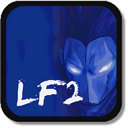 小斗士2中文版(Little Fighter 2 Pocket)