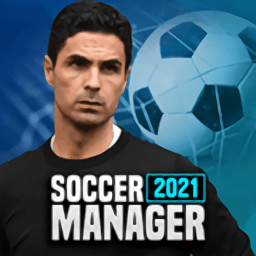 足球經(jīng)理2021移動版漢化版(football manager 2021)