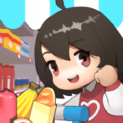 拉面小店賺錢游戲