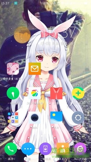 會說話的壁紙手機版下載