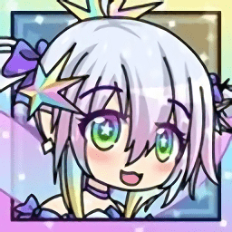 扭蛋世界漢化版(Gacha World)
