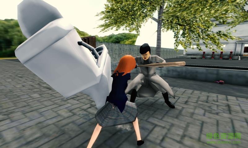 學(xué)生會(huì)長(zhǎng)校園模擬游戲 v1.0.82 安卓版 1
