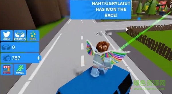 roblox速度模擬器下載