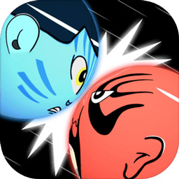 球球無(wú)限彈pk版游戲
