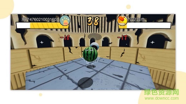 球球無限彈pk版游戲 v1.0.1 安卓版 2