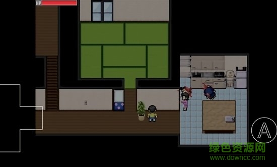 野比大雄的生化危機g1 v0.6.2.1 安卓版 2