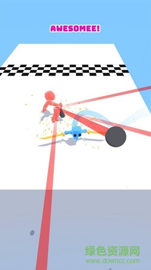 samurai flash中文版 v1.0.94 安卓版 3