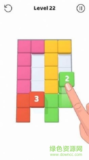 磚塊疊中疊紅包版 v3.20.02 安卓版 0