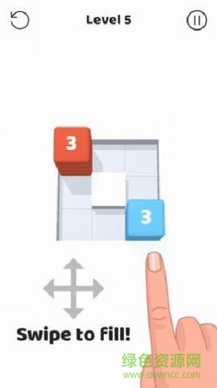 磚塊疊中疊紅包版 v3.20.02 安卓版 1