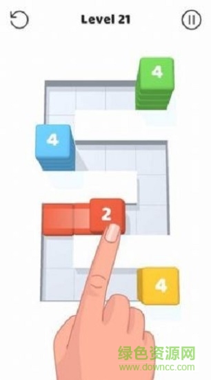 磚塊疊中疊紅包版 v3.20.02 安卓版 3