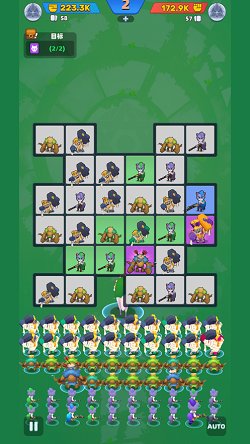 奇與騎士手游 v1.0 安卓版 0