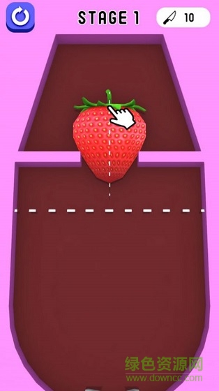 歡樂榨果汁游戲 歡樂榨果汁手游下載