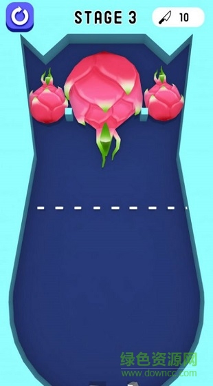歡樂榨果汁手游 v1.0 安卓版 2