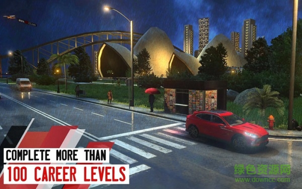 driving school sim2020下載
