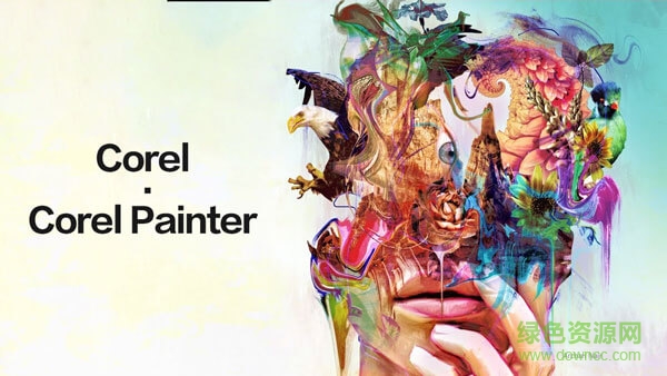 painter2021軟件下載