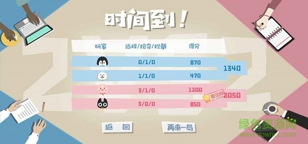 招聘大作戰(zhàn)手游 v1.0.0 安卓版 0