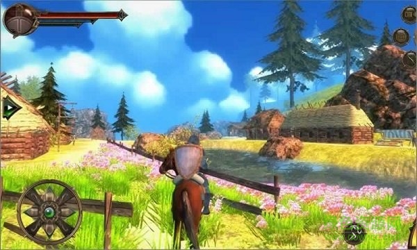 庇護(hù)守則中文版 v3.3 安卓版 2