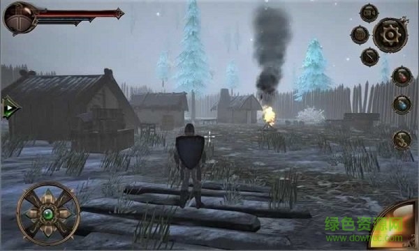 庇護(hù)守則中文版 v3.3 安卓版 3