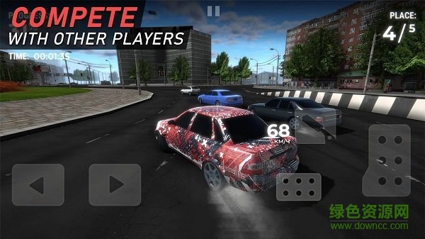 車庫54汽車改裝 v1.16 安卓版 1