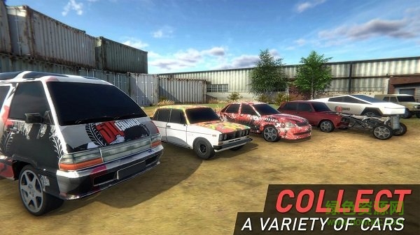 車庫54下載