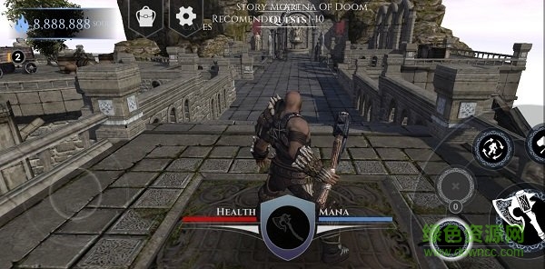 殺手rpg手機(jī)版 v3.1 安卓版 2