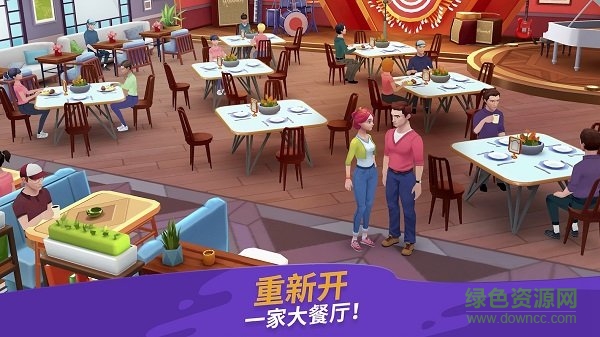 畫(huà)廊中文版 v0.217 安卓版 0