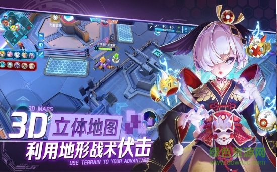 不休英雄 v1.0 安卓版 0