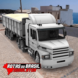 巴西航路模擬器手機(jī)版(Rotas Do Brasil Simulador)