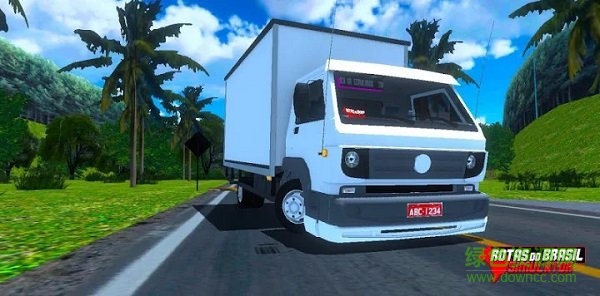 巴西航路模擬器手機(jī)版(Rotas Do Brasil Simulador) v0.0.3 安卓版 0