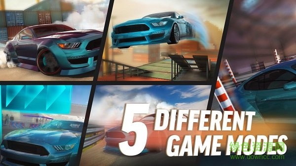 漂移maxpro手游(Drift Max Pro) v1.0.6 安卓版 0
