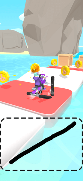 涂鴉戰(zhàn)車手游 v1.0 安卓版 0