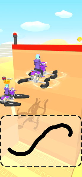 涂鴉戰(zhàn)車游戲 涂鴉戰(zhàn)車小游戲下載