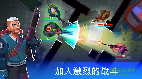 槍聲回響下載