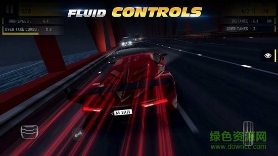 賽車飛馳人生 v1.0.6 安卓版 3
