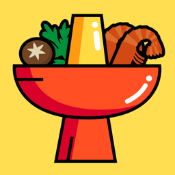 hot food游戲